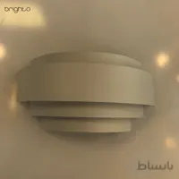 چراغ دیواری مدل نادیا