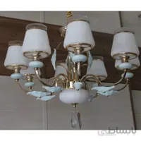 لوستر پاستلی