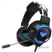 هدست مخصوص بازی Aula مدل G91