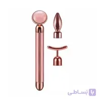 قلم ویبراتا ۴ سر ۴ کاره