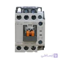کنتاکتور 6 آمپر (3KW) برند LS