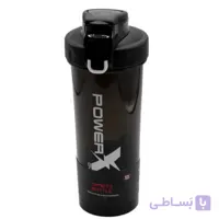 شیکر مدل DF_6764 گنجایش0.8 لیتر