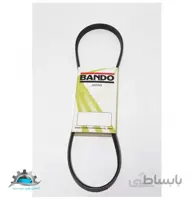 تسمه کولر 845 پژو 2000 برند BANDO