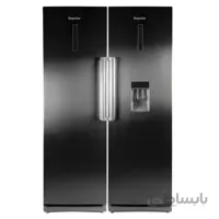 یخچال فریزر دوقلو دیپوینت مدل D4i -Pro ا DEPOINT REFRIGERATOR D4i PRO