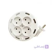 رابط برق امگا 4 خانه جمع شو 5 متری