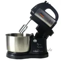 همزن چرخشی کاسه دار ناسا الکتریک مدل NS-932 ا Nasa Electric Bowl Mixer NS-932