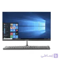 سیستم آماده 22 اینچی گرین GX22-P14 ا GREEN GX22 P14 All in One