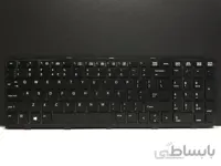 کیبورد لپ تاپ اچ پی HP Probook 450 G1 G2