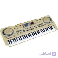 ارگ اسباب بازی مدل MQ 811 USB