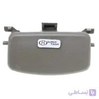 دستگیره درب داشبورد پژو 405 و پرشیا بژ تیره