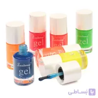 لاک ژل شبرنگ لودانگی Luodanqi