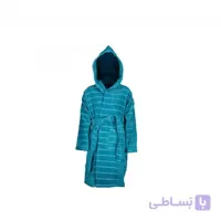 حوله پالتویی برق لامع مدل Viana سایز 90 بچگانه