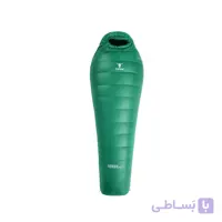 کیسه خواب کله گاوی مدل NORDIC 450