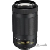 لنر نیکون NIKON AF-P DX NIKKOR 70-300MM F/4.5-6.3G ED LENS