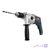دریل گیربکسی ای پی ان مدل DR13M ا APN DR13M Impact Drill