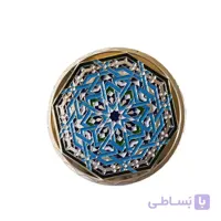 سکه یادبود منقش به ماه مبارک رمضان
