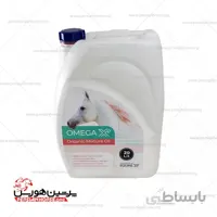 روغن 20 لیتری امگاایکس OmegaX