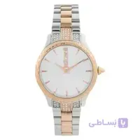 ساعت مچی عقربه ای زنانه جاست کاوالی مدل JC1L004M0085