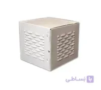 جعبه بلندگوی دزدگیر