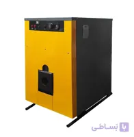 پکیج کالورپک کوتاه آذران امرتات مدل CP125-S