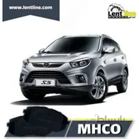 لنت ترمز جلو جک S5 برند MHCO