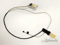کابل فلت لپ تاپ ایسوس40pin GL552 ا FLAT ASUS GL552