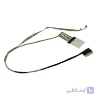 کابل فلت لپ تاپ ایسوس K54 ا FLAT ASUS K54/X54/K54C/K54L/X54H/X54C/K54D/K54SL