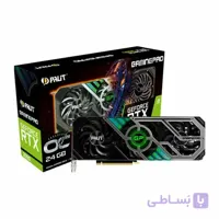 Super Palit GeForce RTX 2060 Gamin pro  8GB
