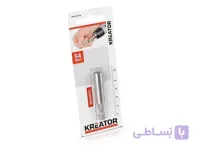 رابط پیچ‌گوشتی اهنربایی کریتور مدل KRT063100
