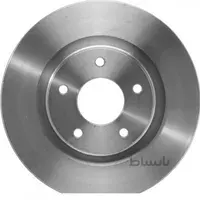 ديسک ترمز چرخ جلو اصلی میتسوبیشی ( Genuine parts ) - ای اس ایکس