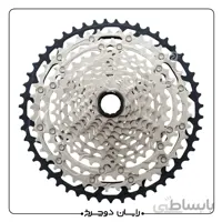 خودرو ۱۲ سرعت دوچرخه شیمانو SHIMANO SLX M7100 10-51