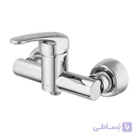 شیر توالت کلار مدل آریا