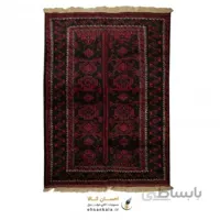 فرش دستباف عشایری بلوچی 130*180