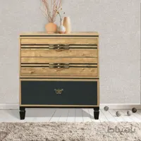 دراور سه کشو بالسا