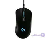 ماوس باسیم گیمینگ لاجیتک مدل جی 403 ا G403 Programmable Wired Gaming Mouse