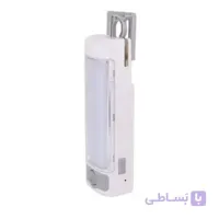 چراغ شارژی اضطراری ویداسی مدل WD-838t