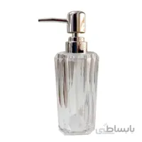 مخزن مایع دستشویی مدل الماس