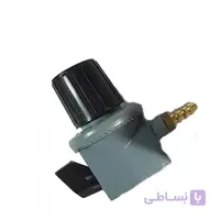 رگلاتور ایران فشار قوی سوزنی آویژه صنعت
