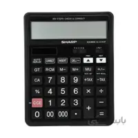 ماشین حساب شارپ مدل EL-CC14GP