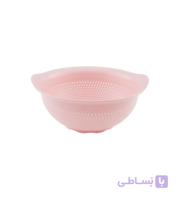آبکش زیباسازان مدل تولیکا سایز 3 کد 32235