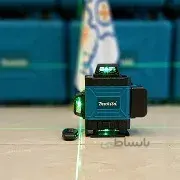 تراز لیزری ماکیتا مدل 3D-12