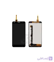 تاچ و ال سی دی هانر Honor 3X G750 ا LCD Honor 3X G750