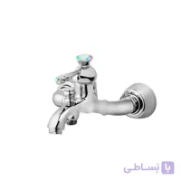 شیر دوش مدل نگین negin