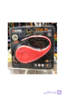بند قلاده ۵ متری نواری اکسچو تایجی سایز کوچک تحمل ۱۵ کیلوگرم وزن | XCHO Retractable Dog Leash Small 5 Meter