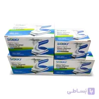 مگنت شیشه پاکن آکواریوم دسته دار مدل سوبو sb-20