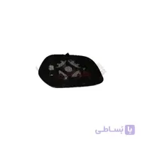 شیشه اینه چپ X33s