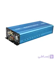 اینورتر خورشیدی 4000 وات Carspa-p 24V ا inverter solar 4000 watt carspa 24v P series