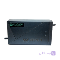 شارژر باتری سرب اسید 72 ولت 20 آمپر ساعت