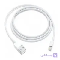 کابل شارژ foxconn آیفون 6