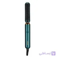 برس حرارتی شیائومی مدل InFace ION Hairbrush ZH-10D